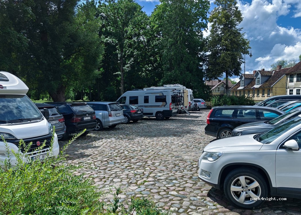 (3301) Kuldīga - 3 Leona Paegles iela — foto 4