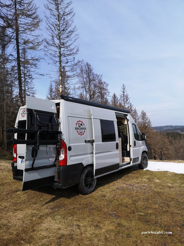 (98666) Masserberg - Unnamed Road — foto 3
