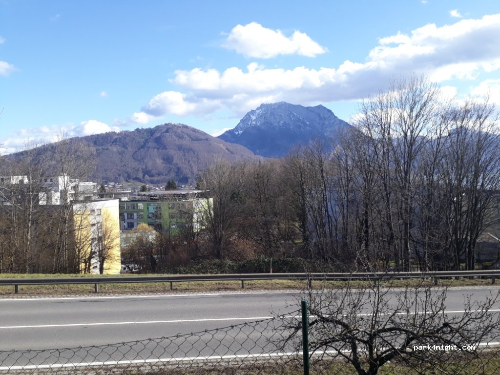 (4810) Altmünster am Traunsee - 38 Eck — foto