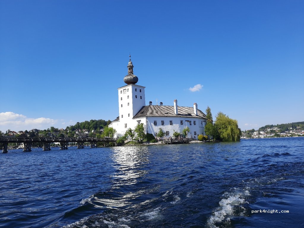 (4810) Altmünster am Traunsee - 38 Eck — foto 2
