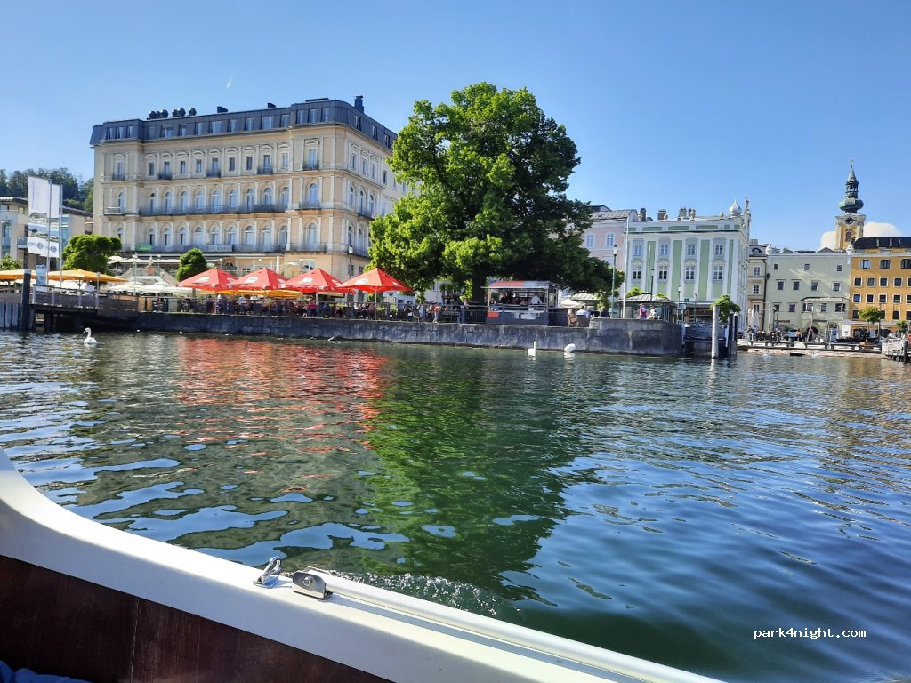 (4810) Altmünster am Traunsee - 38 Eck — foto 4