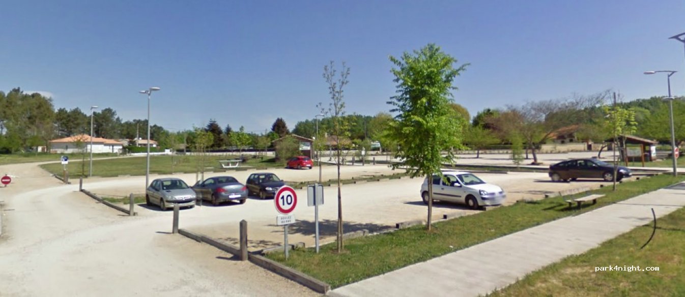(33640) Ayguemorte-les-Graves - 64 Avenue du Général de Gaulle — foto 2