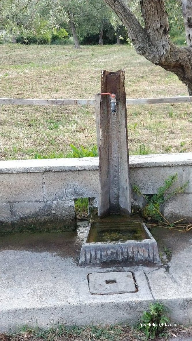 (66026) Ortona - Contrada San Donato — foto