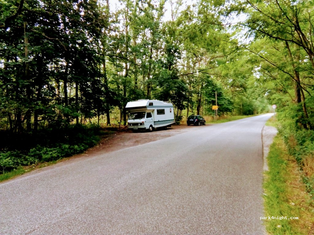 (14776) Brandenburg an der Havel - 21/22 Wilhelmsdorf — foto