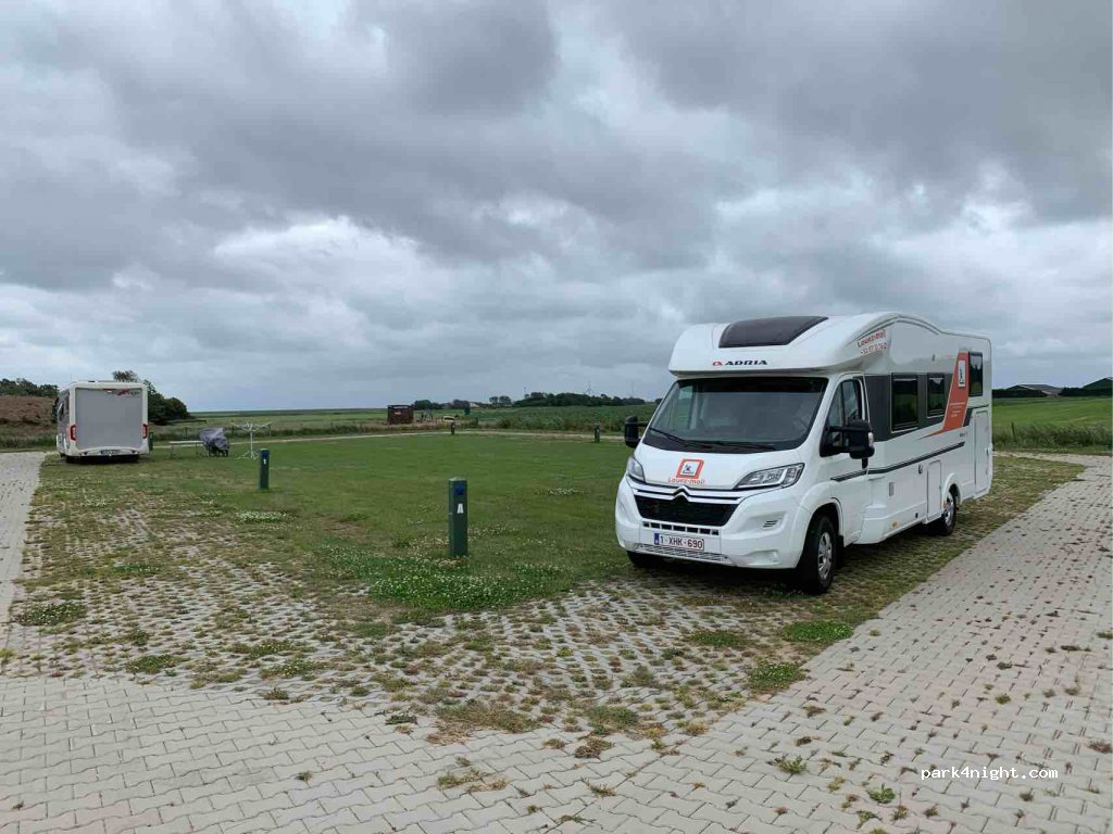 (1791 LS) Den Burg - 6 Veenselangweg — foto