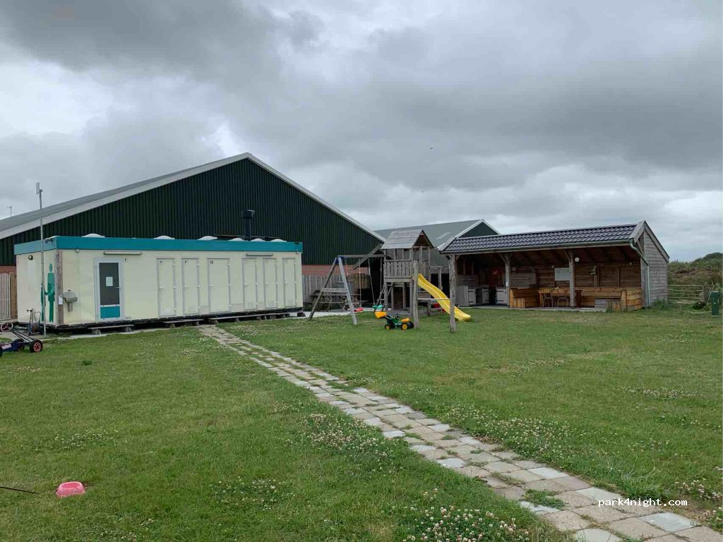 (1791 LS) Den Burg - 6 Veenselangweg — foto 2