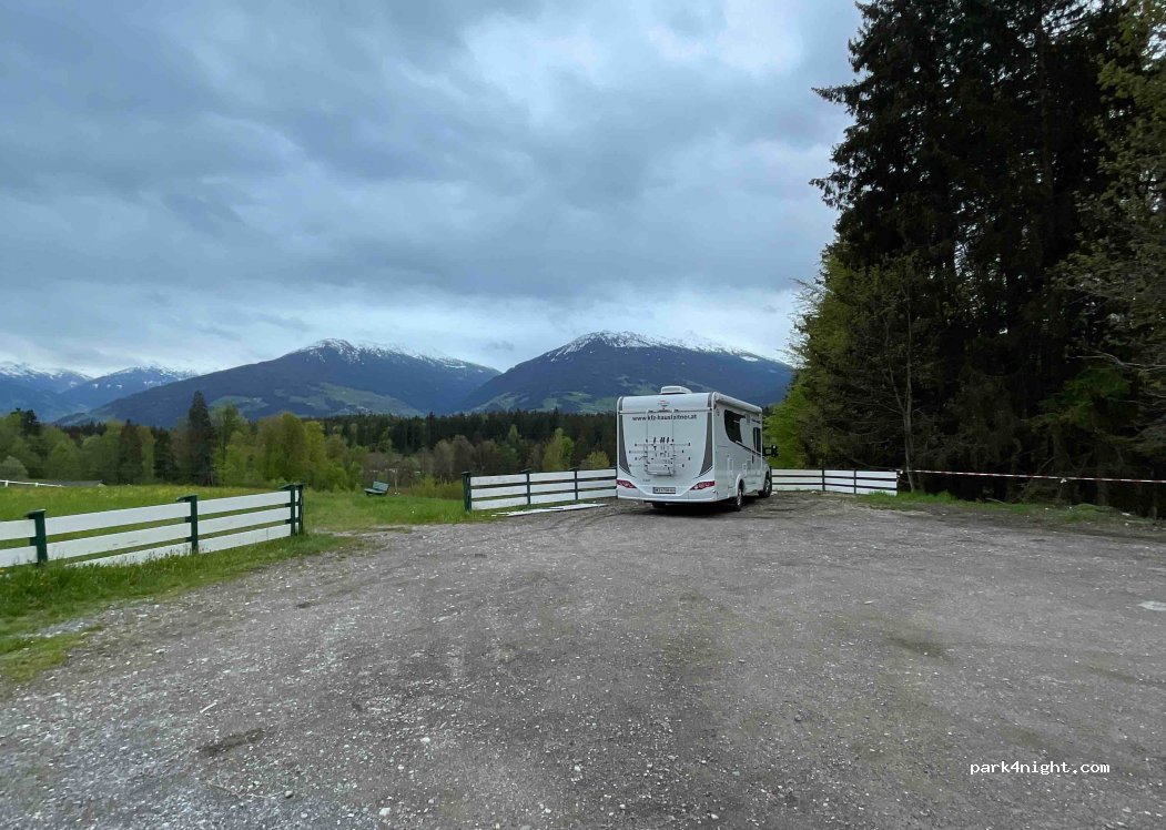 (6069) Gnadenwald - 2 Gnadenwald — foto