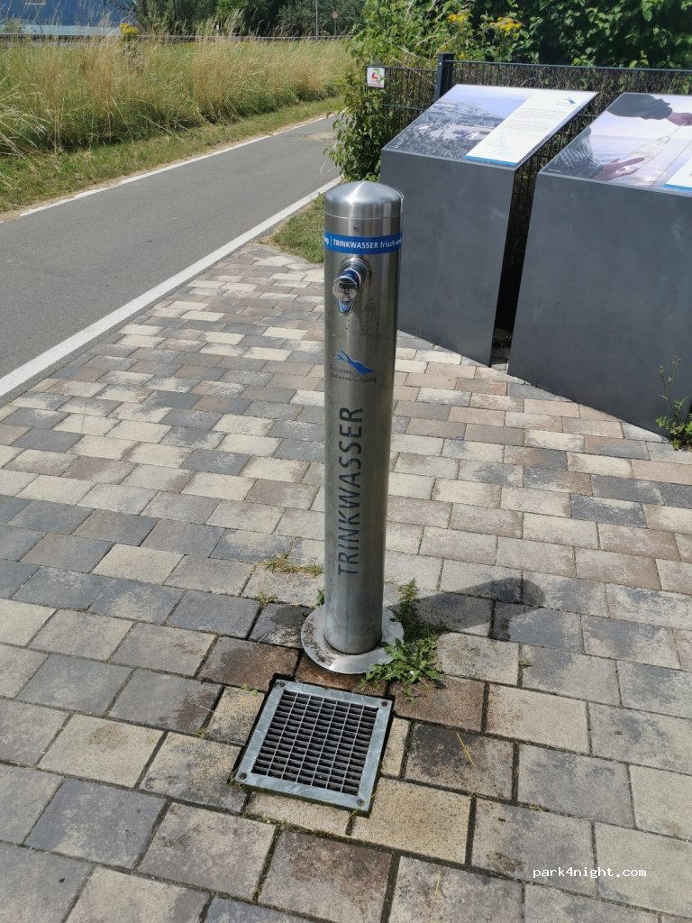 (78354) Sipplingen - 2 Süßenmühle — foto