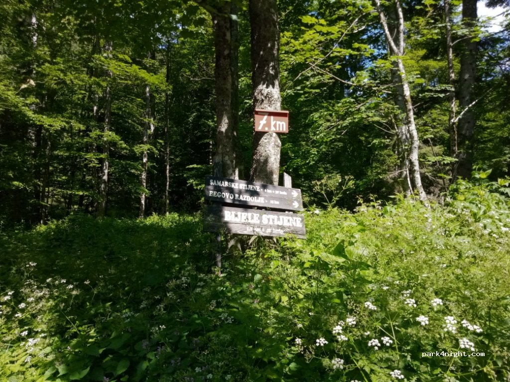 (47314) Jasenak - Unnamed Road — foto 2