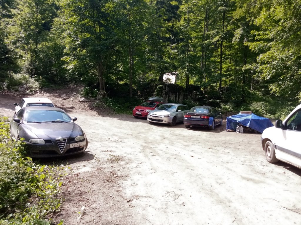 (47314) Jasenak - Unnamed Road — foto 3