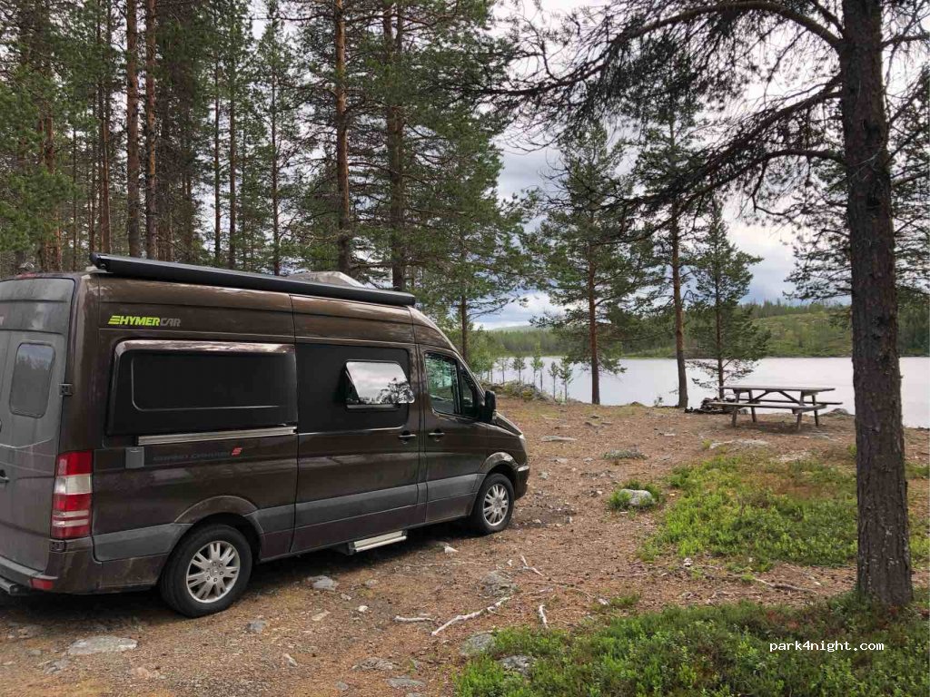 (840 31) Bergs kommun - Z 535 — foto