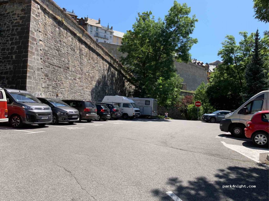 (05100) Briançon - 7 Chemin du Barry — foto 2