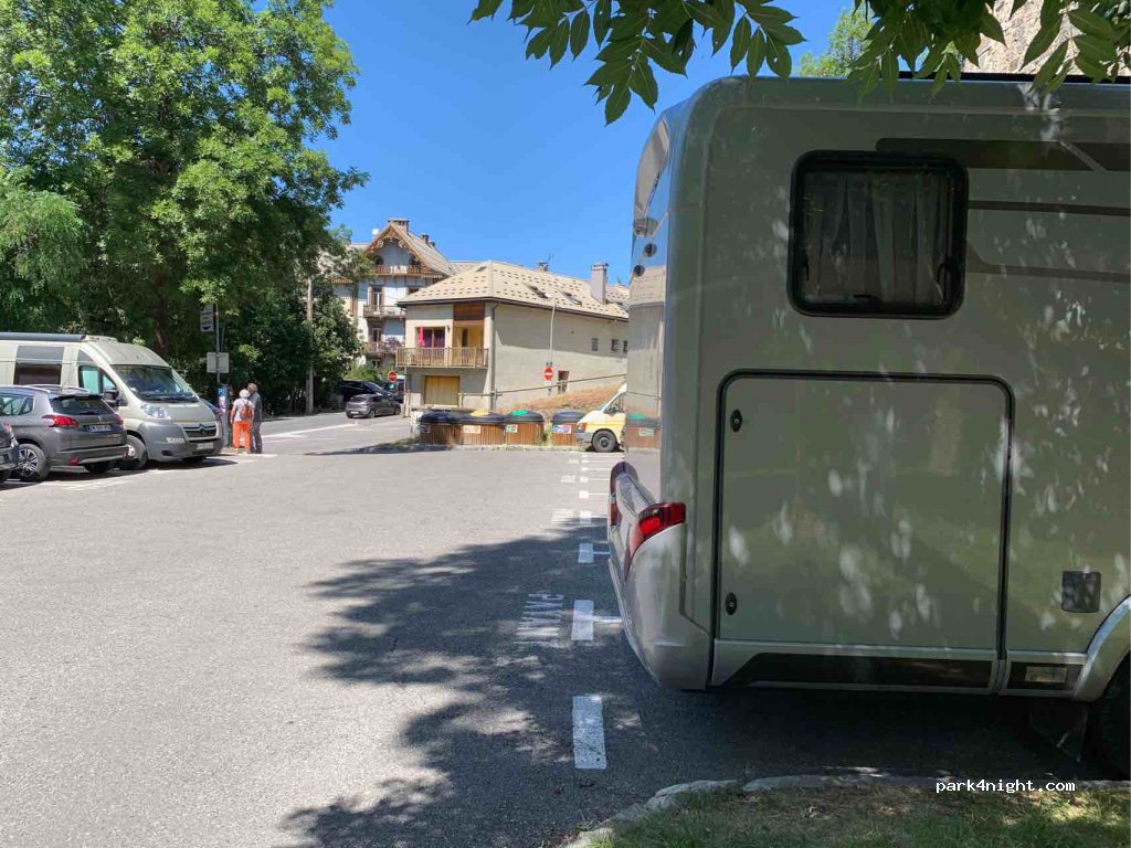 (05100) Briançon - 7 Chemin du Barry — foto 3
