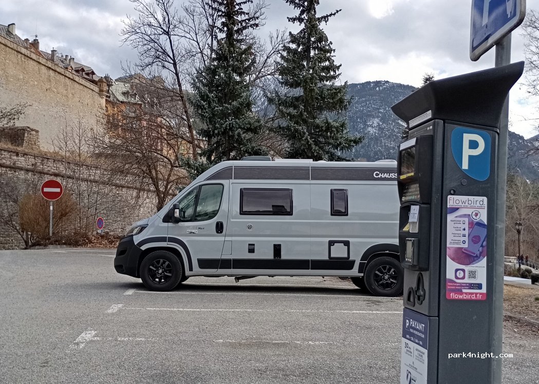 (05100) Briançon - 7 Chemin du Barry — foto 5