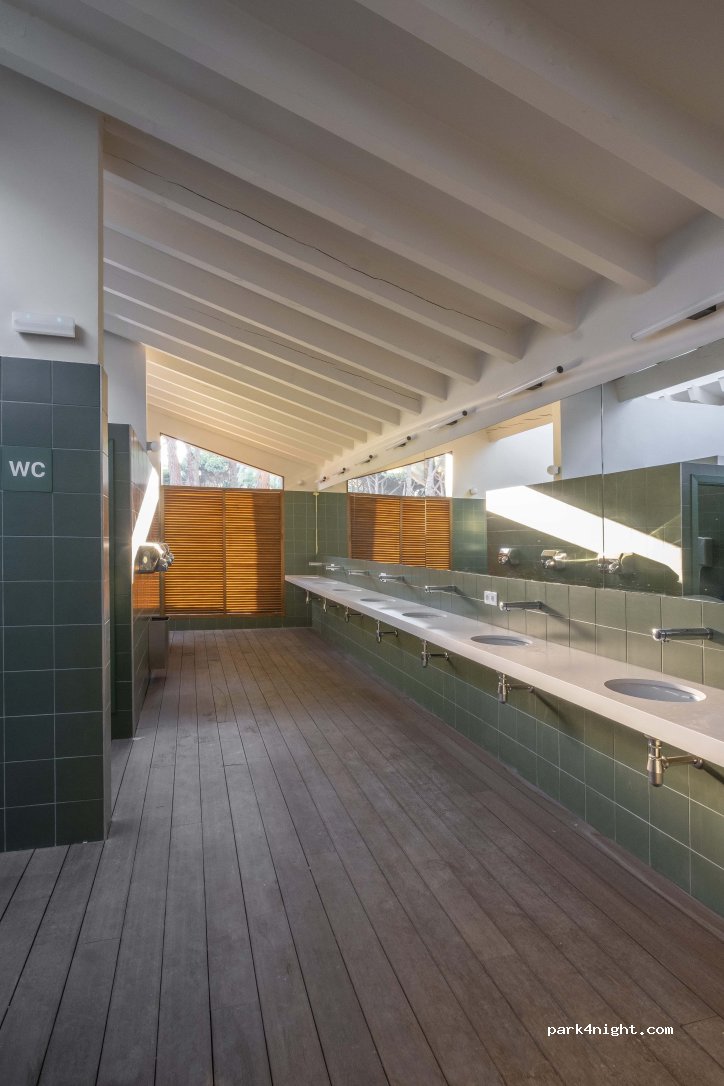 wecamp Cala Montgó — foto