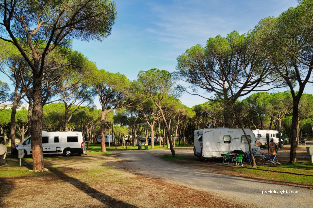 wecamp Cala Montgó — foto 5
