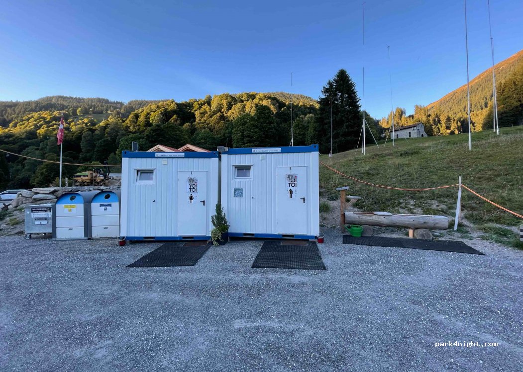 (7252) Klosters-Serneus - 36 Madrisastrasse — foto