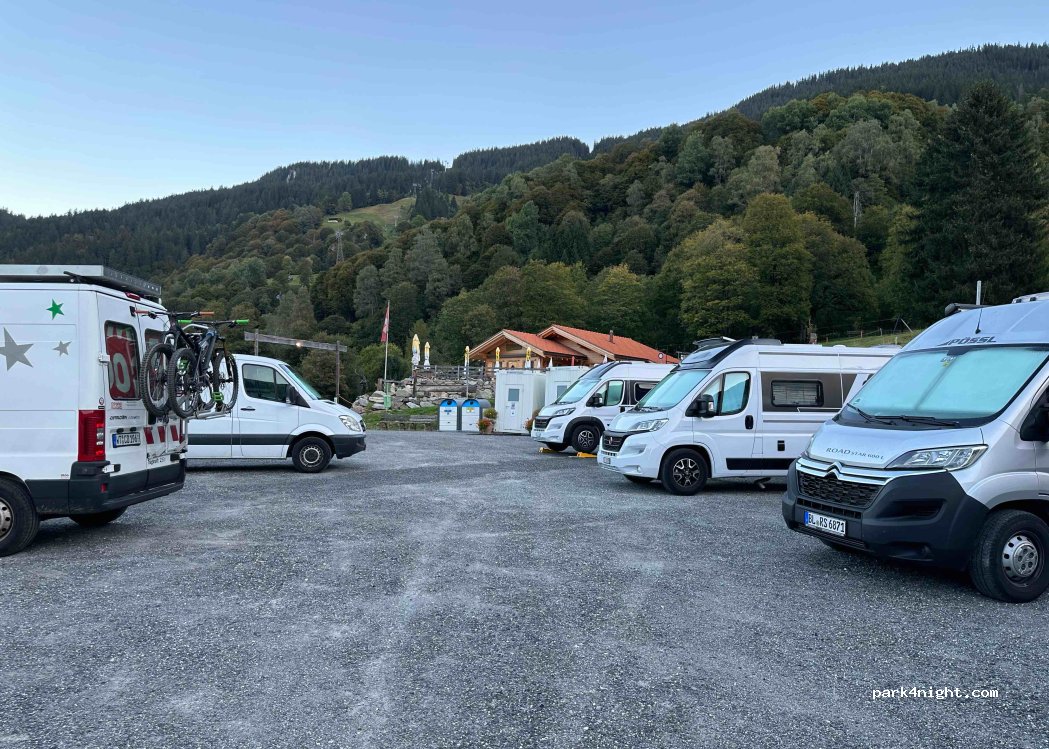 (7252) Klosters-Serneus - 36 Madrisastrasse — foto 2