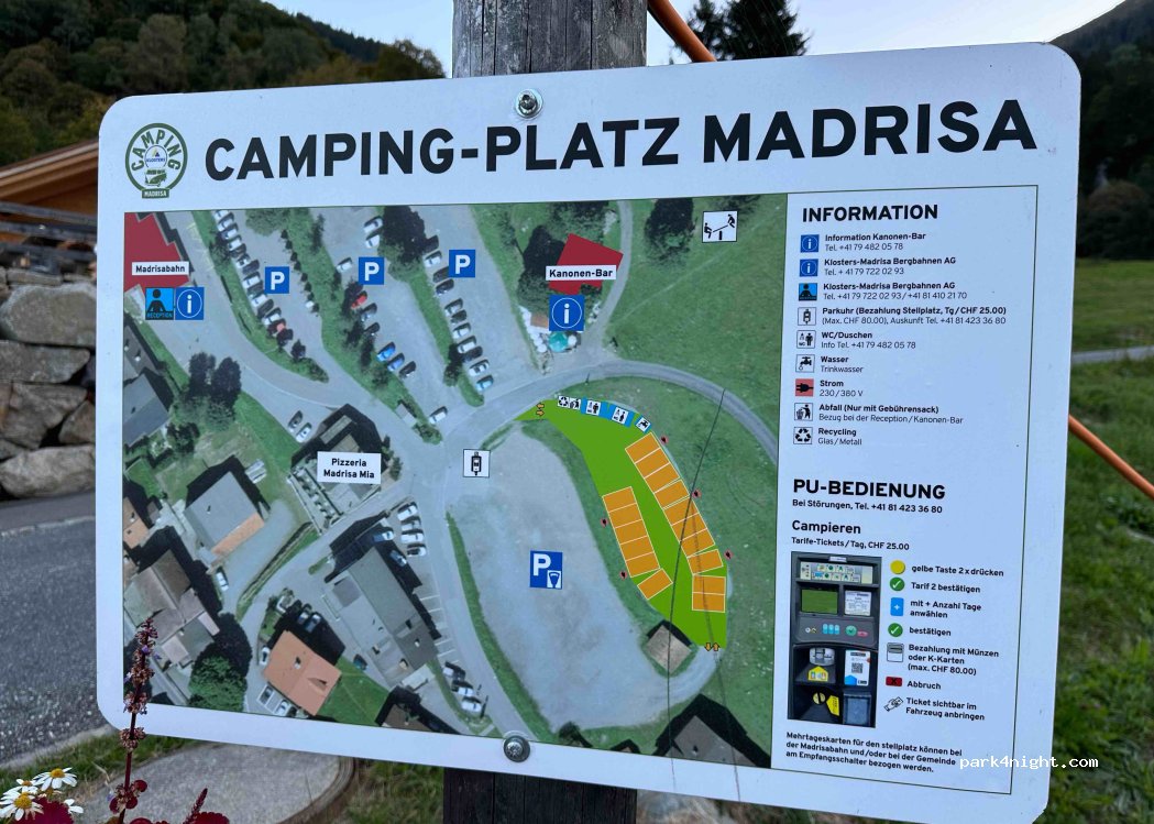 (7252) Klosters-Serneus - 36 Madrisastrasse — foto 3
