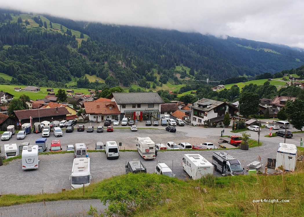 (7252) Klosters-Serneus - 36 Madrisastrasse — foto 4