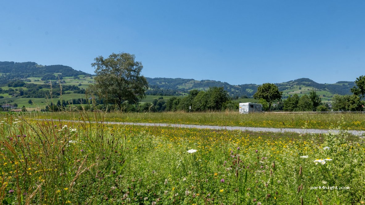 Allmend Rheintal — foto 2