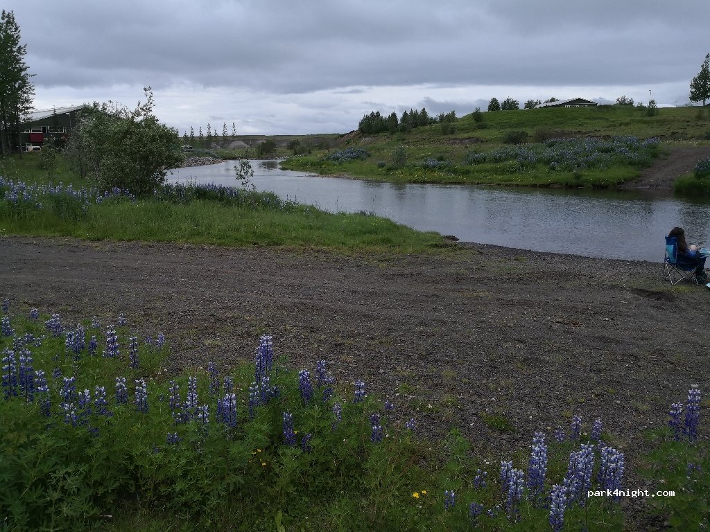 (845) Flúðir - 7 Langholtsvegur — foto 3