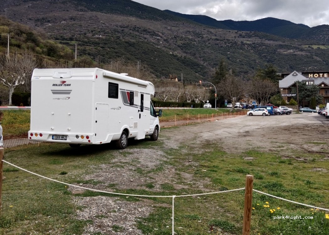 (25594) Rialp - Carretera de Sort — foto 4