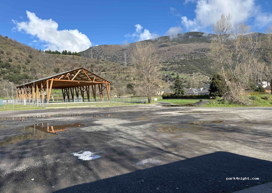 (25594) Rialp - Carretera de Sort — foto 5