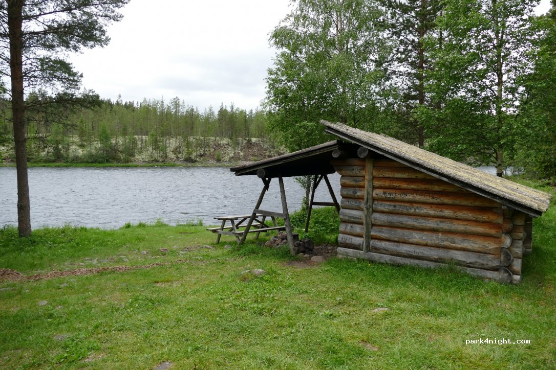 (790 91)  - Byvägen — foto