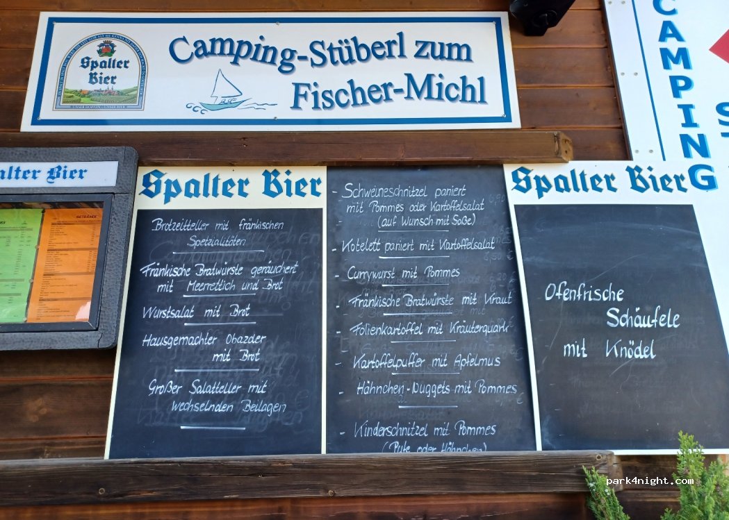 Camping Zum Fischer-Michl — foto 2
