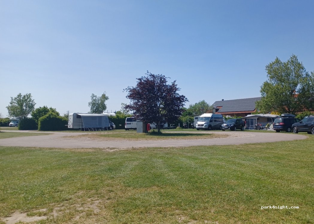 Camping Zum Fischer-Michl — foto 3