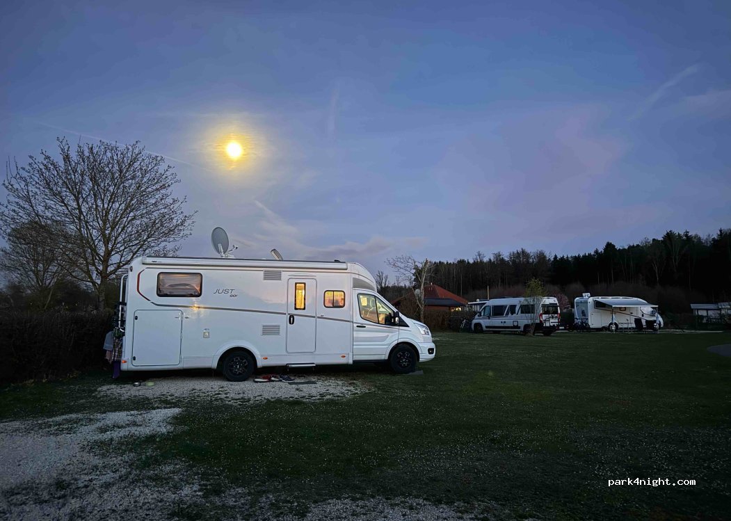 Camping Zum Fischer-Michl — foto 5