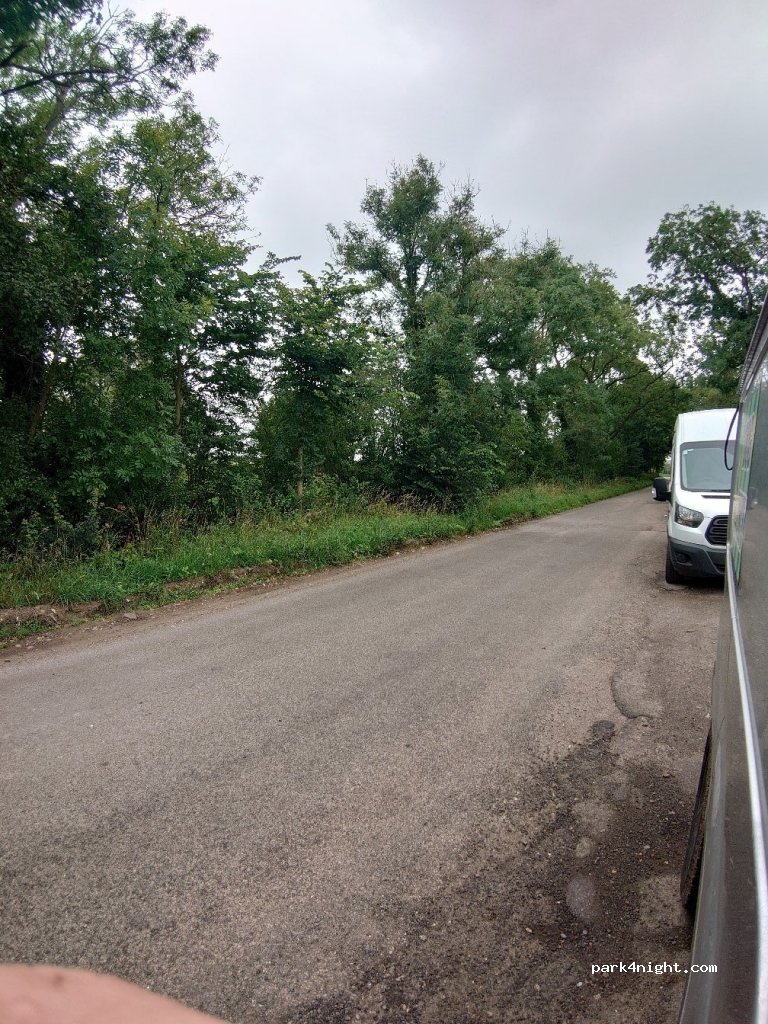 (LE9 4JU)  - Coventry Road — foto