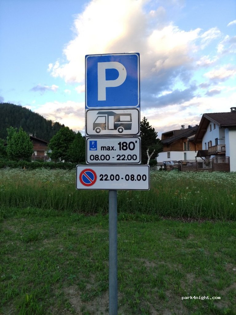 (39034) Dobbiaco - 1A Via di Mezzo — foto 2