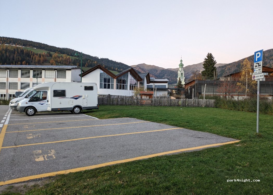 (39034) Dobbiaco - 1A Via di Mezzo — foto 4