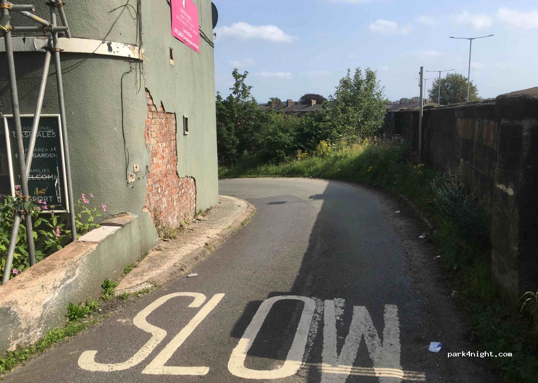(PR2 5AX) Preston - 279 London Road — foto 4