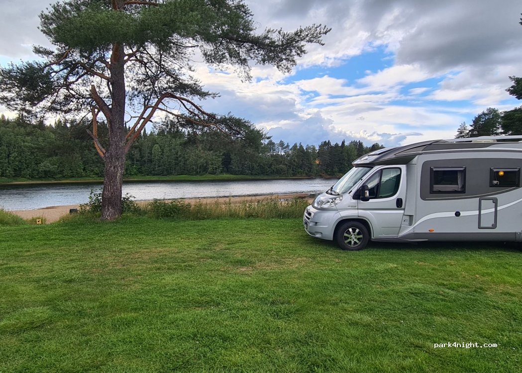 Kärleksudden Rast och Camping — foto 3