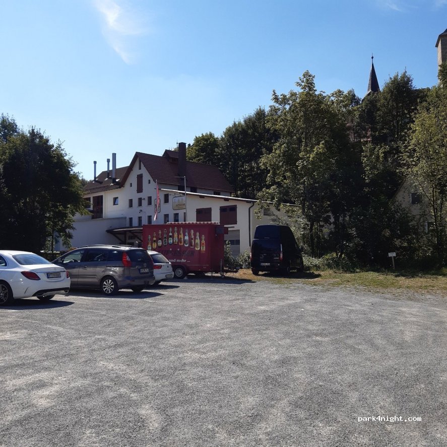 Brauereigasthof Rothenbach — foto 3