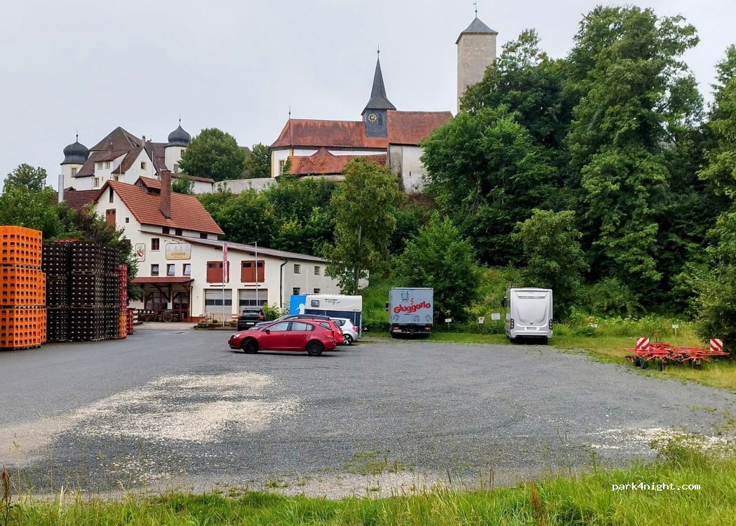 Brauereigasthof Rothenbach — foto 4