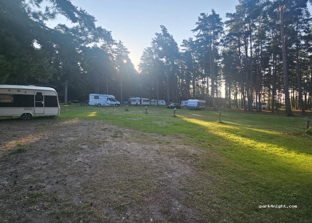 Valgeranna Puhkekeskus — foto 4