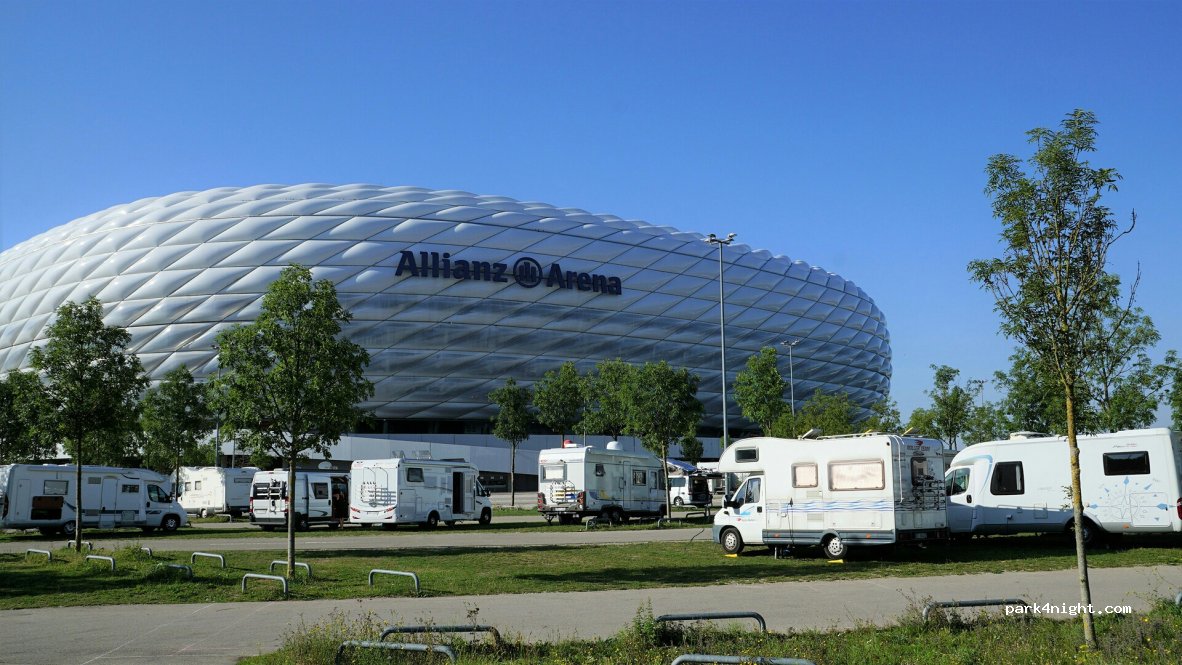 Allianz Arena — foto 3
