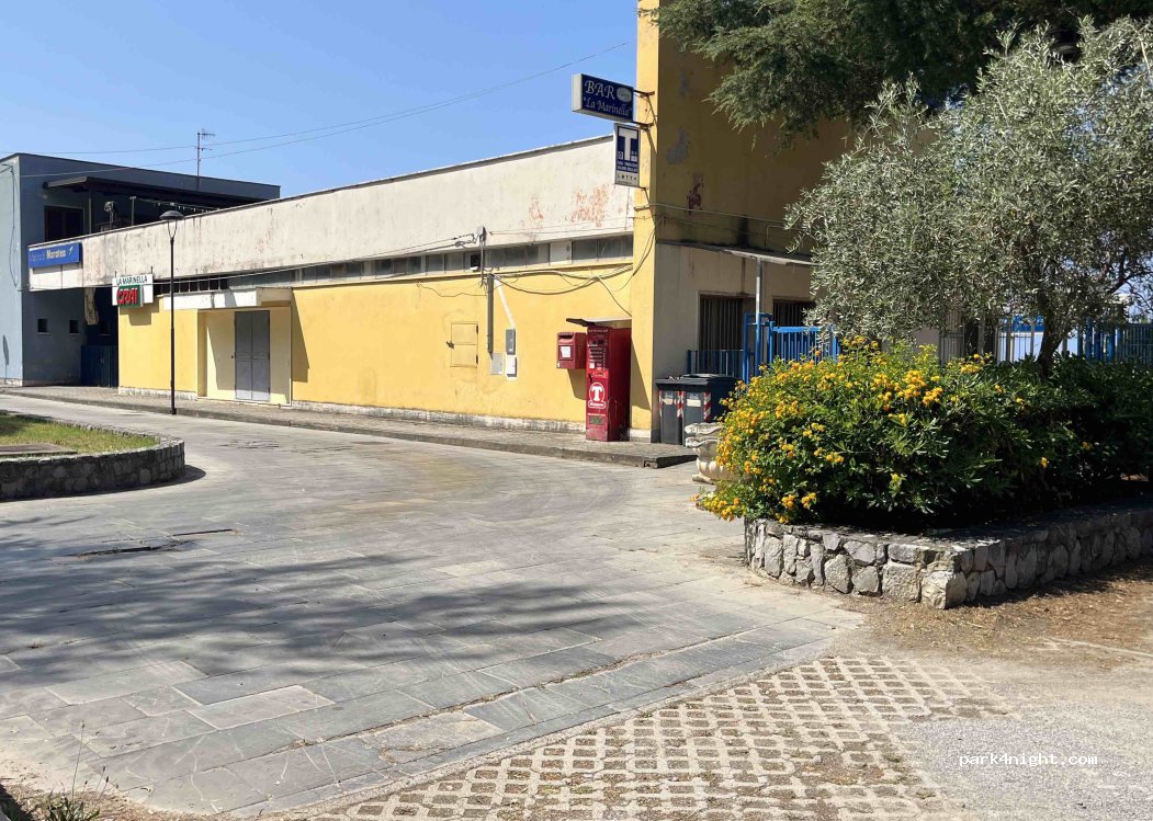 (85046) Maratea - 74 Via Rovita — foto