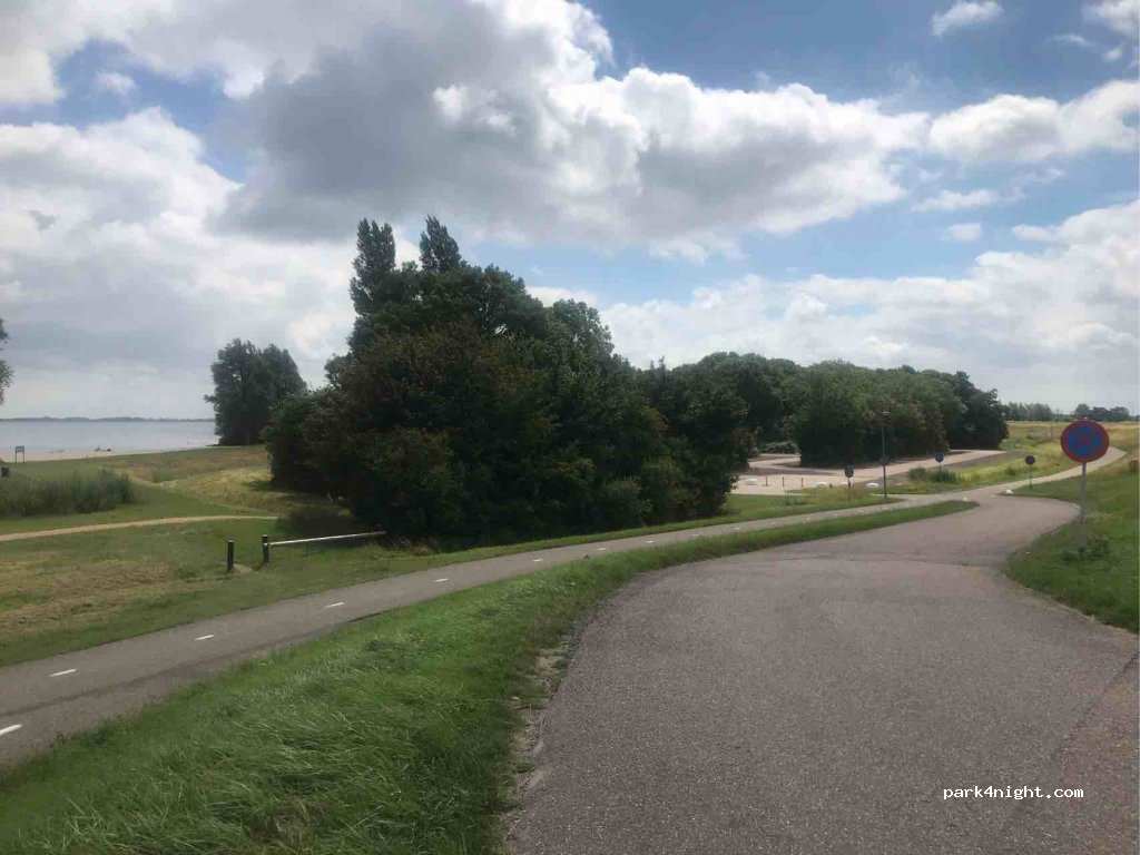(1693 CH) Wervershoof - — foto