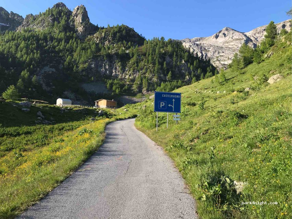 (12020) Marmora - Unnamed Road — foto