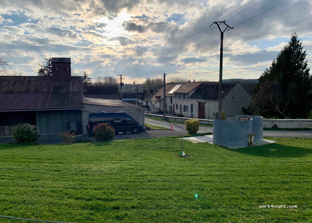 (77650) Chalmaison - 4 Rue Joseph Gries — foto