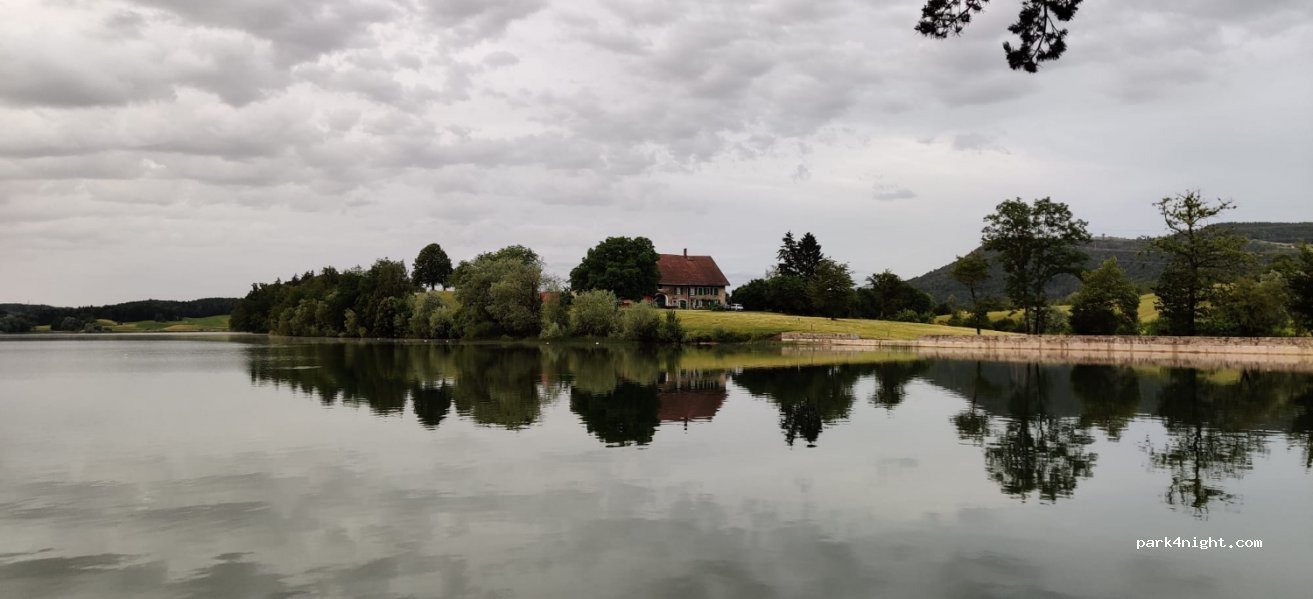 (1070) Puidoux - 257 Chemin du Lac-de-Brêt — foto 3