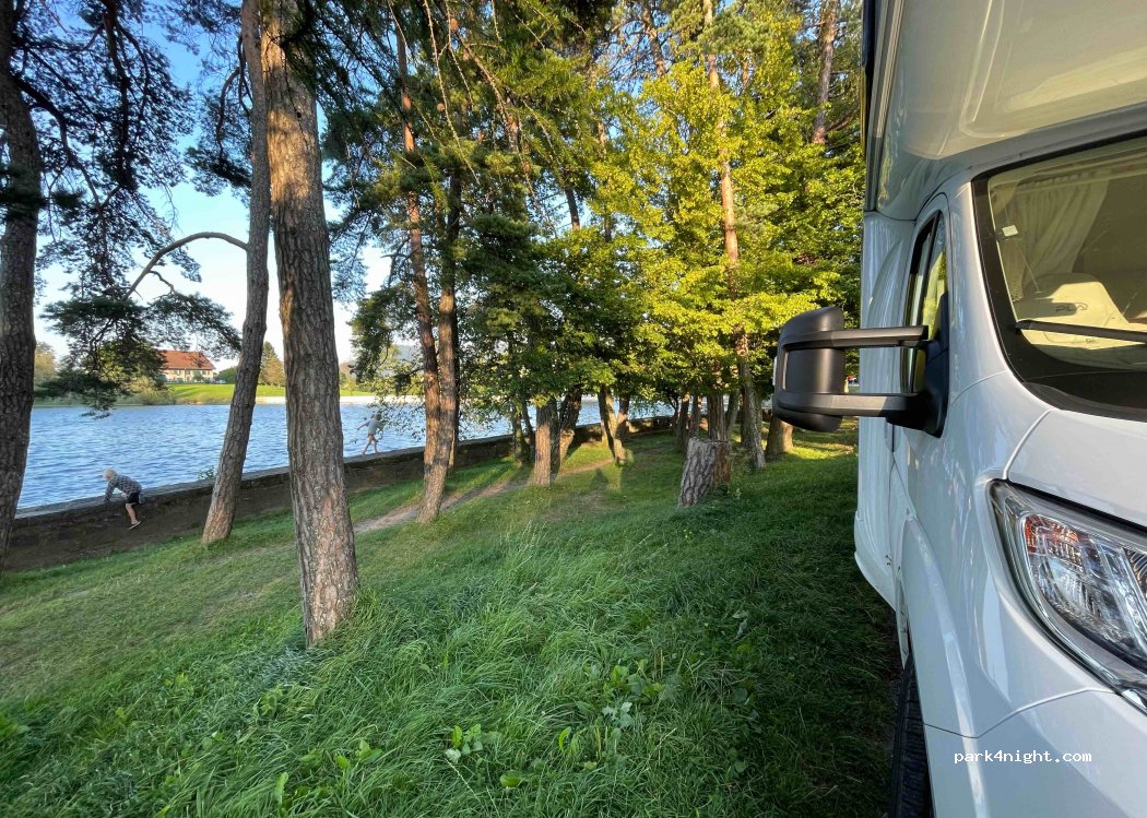 (1070) Puidoux - 257 Chemin du Lac-de-Brêt — foto 4