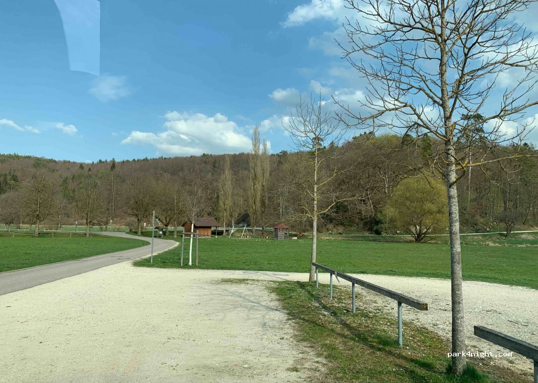 (89584) Ehingen (Donau) - 4 Lindenbühlstraße — foto