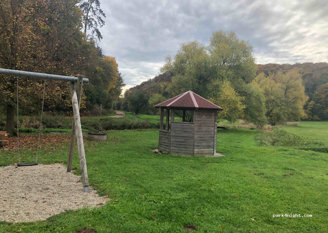 (89584) Ehingen (Donau) - 4 Lindenbühlstraße — foto 3