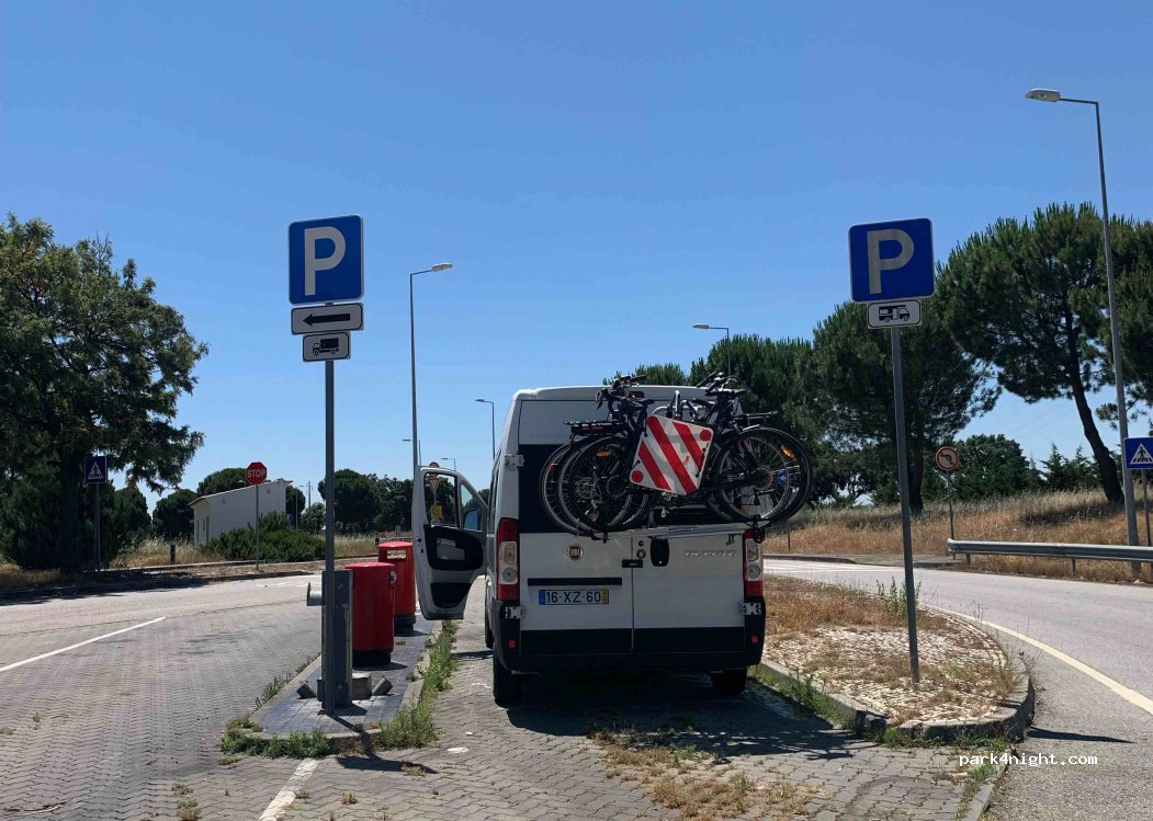(6000) Castelo Branco - IP2 — foto 3